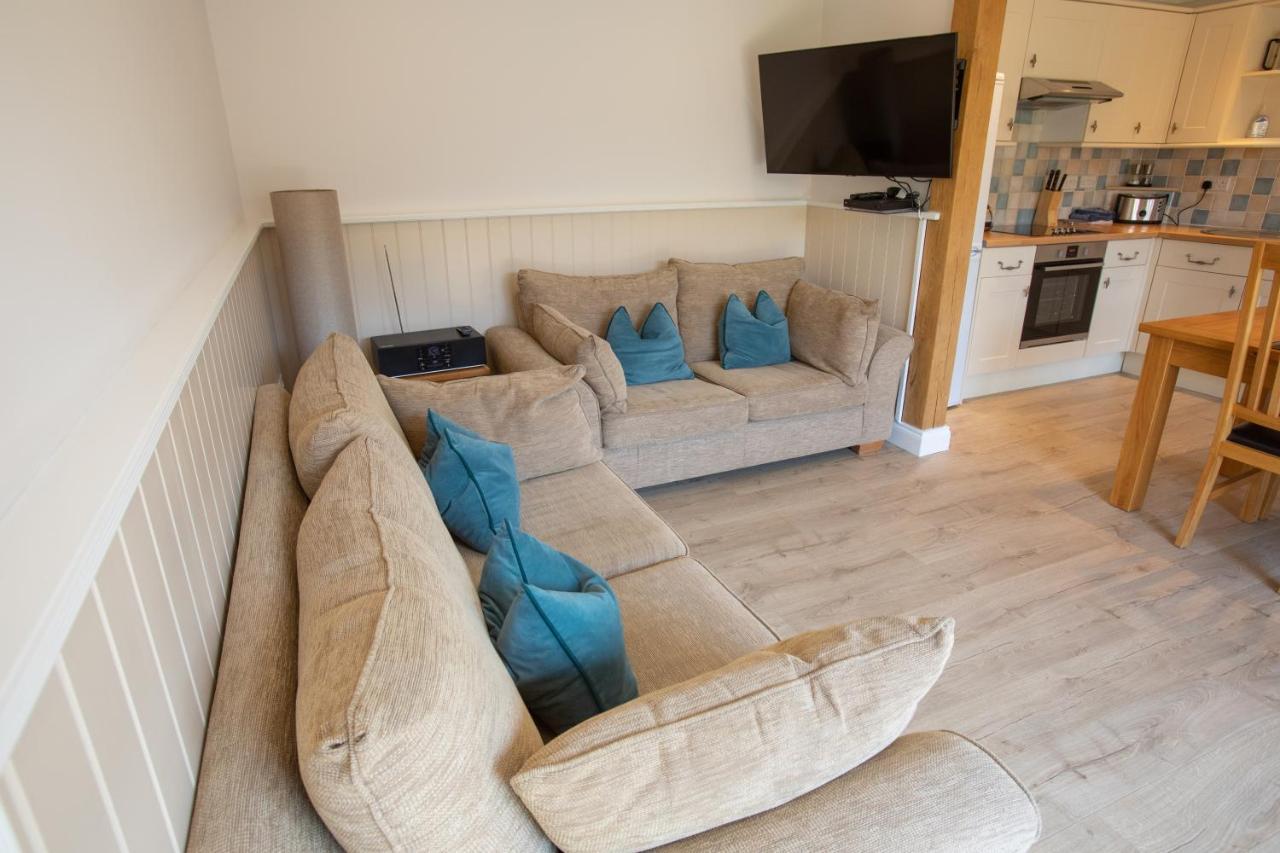 Newclose Farm Cottages Yarmouth  Zewnętrze zdjęcie