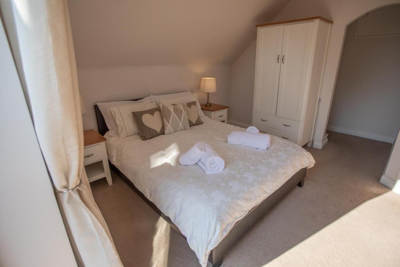 Newclose Farm Cottages Yarmouth  Zewnętrze zdjęcie