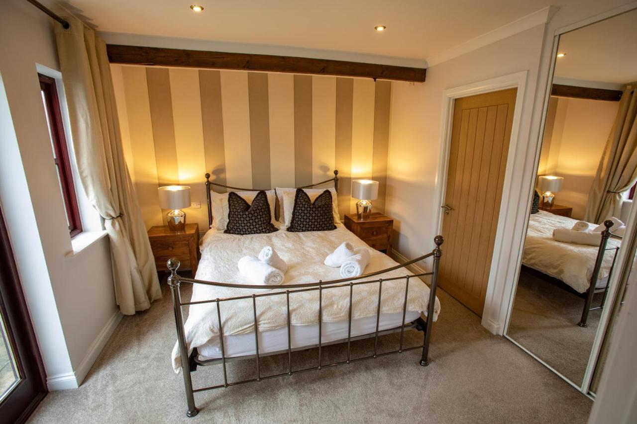 Newclose Farm Cottages Yarmouth  Zewnętrze zdjęcie