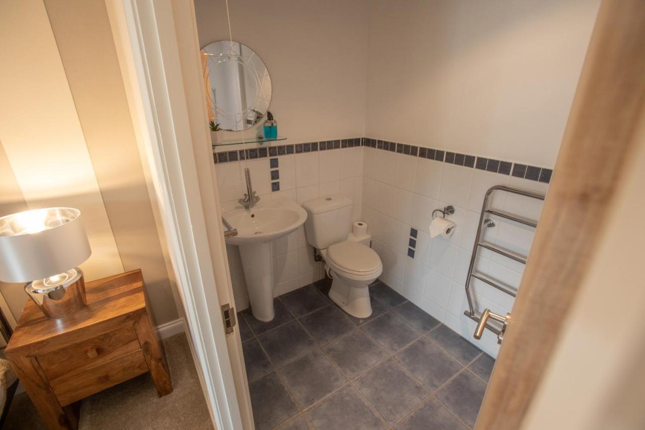 Newclose Farm Cottages Yarmouth  Zewnętrze zdjęcie