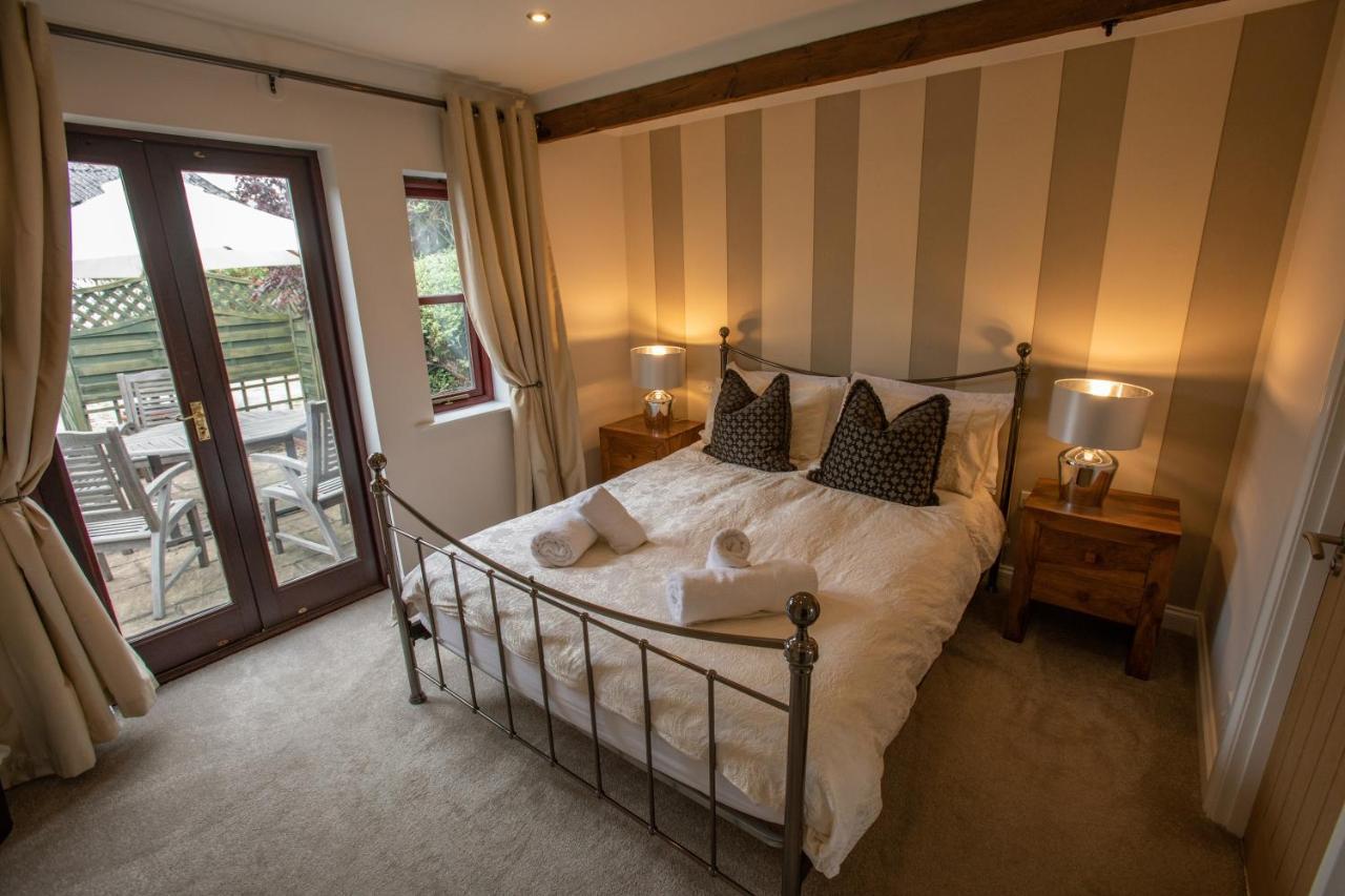 Newclose Farm Cottages Yarmouth  Zewnętrze zdjęcie